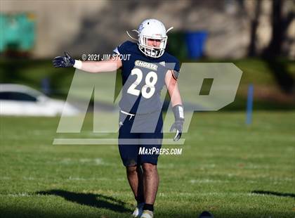 Thumbnail 1 in JV: Cheshire Academy @ Choate photogallery.