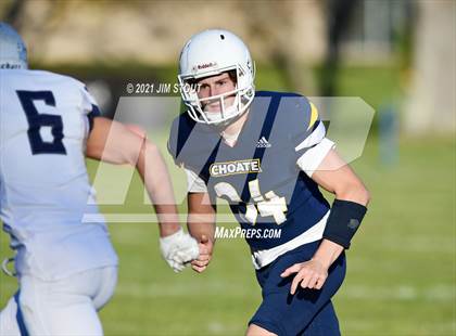Thumbnail 3 in JV: Cheshire Academy @ Choate photogallery.