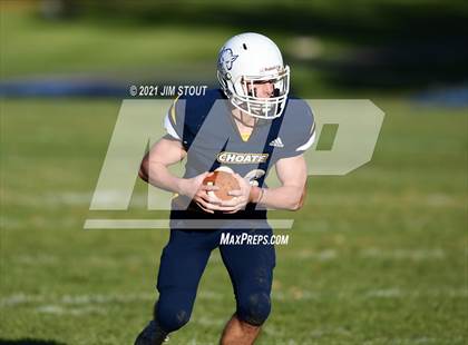 Thumbnail 1 in JV: Cheshire Academy @ Choate photogallery.