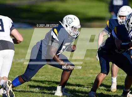 Thumbnail 1 in JV: Cheshire Academy @ Choate photogallery.