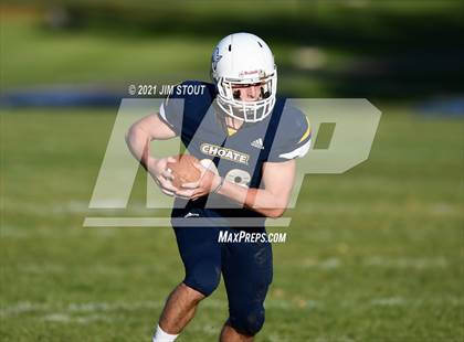 Thumbnail 2 in JV: Cheshire Academy @ Choate photogallery.