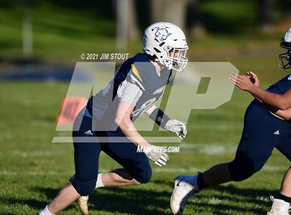 Thumbnail 1 in JV: Cheshire Academy @ Choate photogallery.