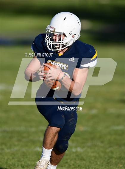 Thumbnail 1 in JV: Cheshire Academy @ Choate photogallery.