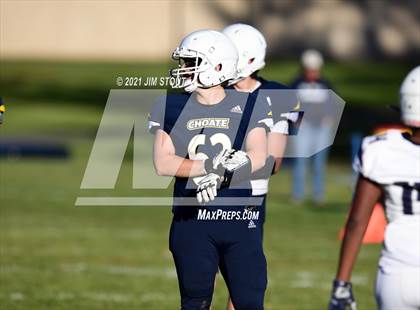 Thumbnail 2 in JV: Cheshire Academy @ Choate photogallery.