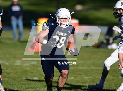 Thumbnail 3 in JV: Cheshire Academy @ Choate photogallery.