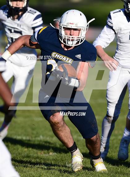 Thumbnail 3 in JV: Cheshire Academy @ Choate photogallery.