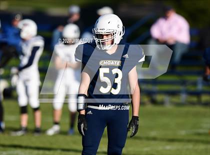 Thumbnail 1 in JV: Cheshire Academy @ Choate photogallery.