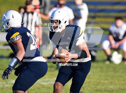 Thumbnail 2 in JV: Cheshire Academy @ Choate photogallery.