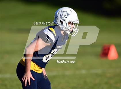 Thumbnail 1 in JV: Cheshire Academy @ Choate photogallery.