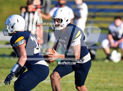 Thumbnail 1 in JV: Cheshire Academy @ Choate photogallery.