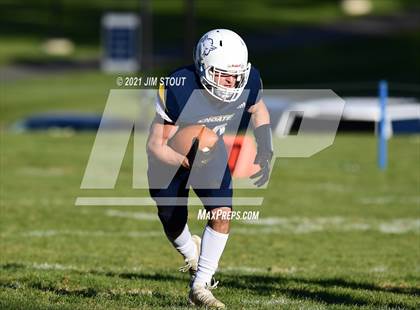 Thumbnail 2 in JV: Cheshire Academy @ Choate photogallery.