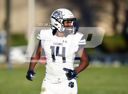 Thumbnail 1 in JV: Cheshire Academy @ Choate photogallery.