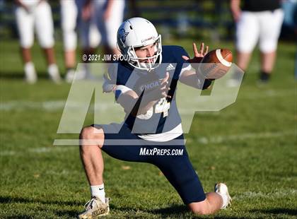 Thumbnail 1 in JV: Cheshire Academy @ Choate photogallery.