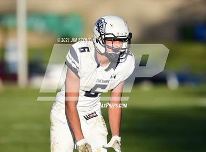 Thumbnail 3 in JV: Cheshire Academy @ Choate photogallery.