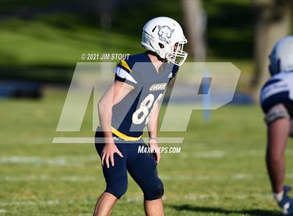 Thumbnail 2 in JV: Cheshire Academy @ Choate photogallery.