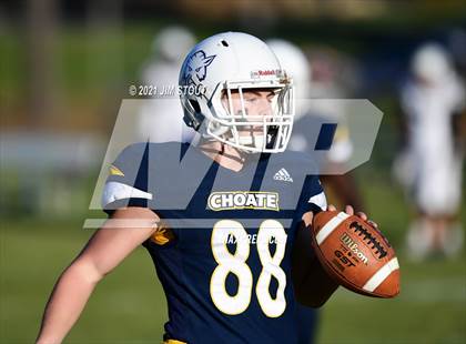 Thumbnail 3 in JV: Cheshire Academy @ Choate photogallery.