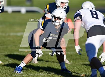 Thumbnail 2 in JV: Cheshire Academy @ Choate photogallery.