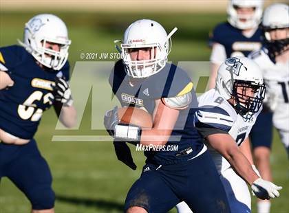 Thumbnail 2 in JV: Cheshire Academy @ Choate photogallery.