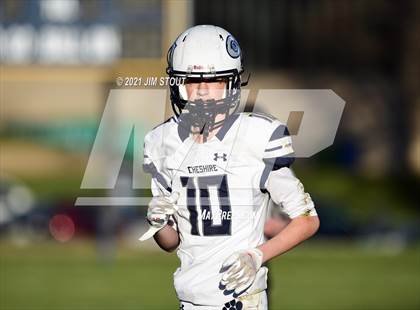 Thumbnail 2 in JV: Cheshire Academy @ Choate photogallery.