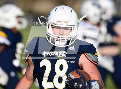 Thumbnail 2 in JV: Cheshire Academy @ Choate photogallery.