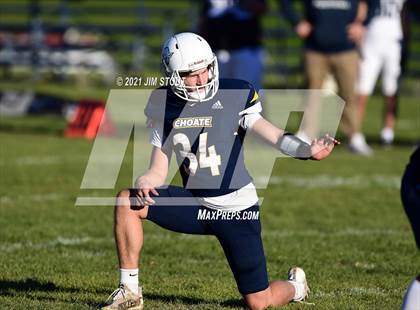 Thumbnail 2 in JV: Cheshire Academy @ Choate photogallery.