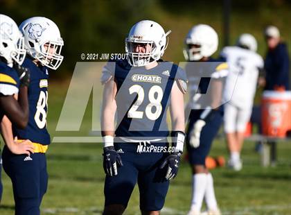 Thumbnail 3 in JV: Cheshire Academy @ Choate photogallery.