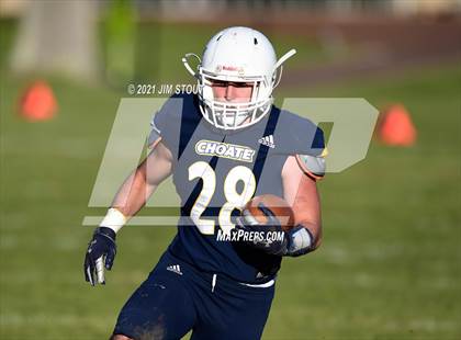 Thumbnail 1 in JV: Cheshire Academy @ Choate photogallery.