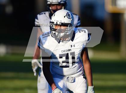 Thumbnail 2 in JV: Cheshire Academy @ Choate photogallery.