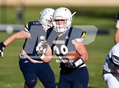 Thumbnail 3 in JV: Cheshire Academy @ Choate photogallery.