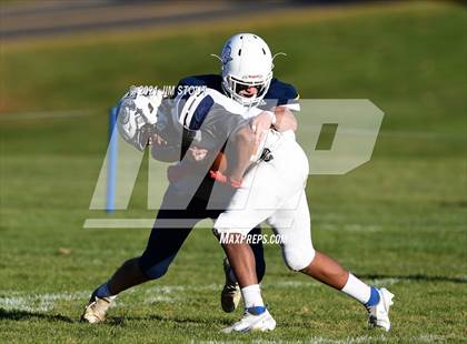 Thumbnail 2 in JV: Cheshire Academy @ Choate photogallery.