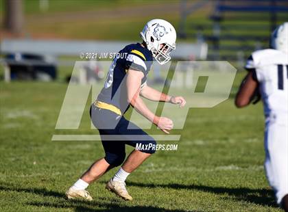 Thumbnail 3 in JV: Cheshire Academy @ Choate photogallery.