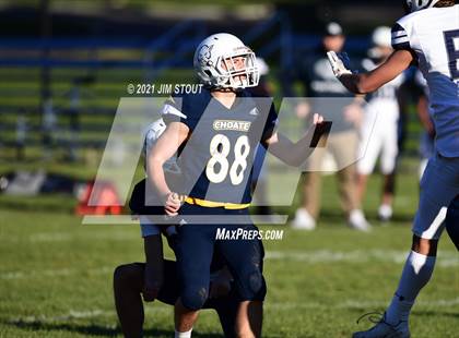 Thumbnail 3 in JV: Cheshire Academy @ Choate photogallery.