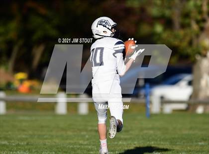 Thumbnail 3 in JV: Cheshire Academy @ Choate photogallery.