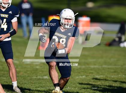 Thumbnail 1 in JV: Cheshire Academy @ Choate photogallery.
