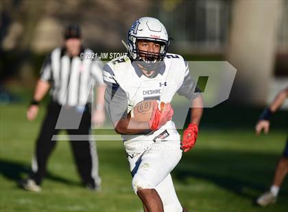 Thumbnail 1 in JV: Cheshire Academy @ Choate photogallery.