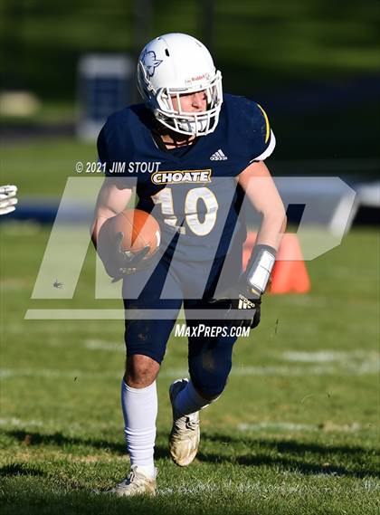 Thumbnail 2 in JV: Cheshire Academy @ Choate photogallery.