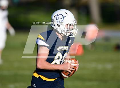 Thumbnail 1 in JV: Cheshire Academy @ Choate photogallery.