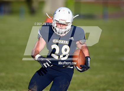 Thumbnail 2 in JV: Cheshire Academy @ Choate photogallery.