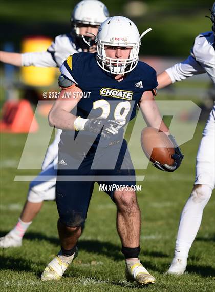 Thumbnail 1 in JV: Cheshire Academy @ Choate photogallery.