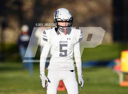 Thumbnail 1 in JV: Cheshire Academy @ Choate photogallery.