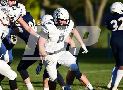 Thumbnail 3 in JV: Cheshire Academy @ Choate photogallery.
