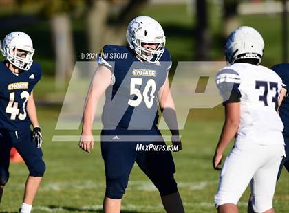 Thumbnail 2 in JV: Cheshire Academy @ Choate photogallery.