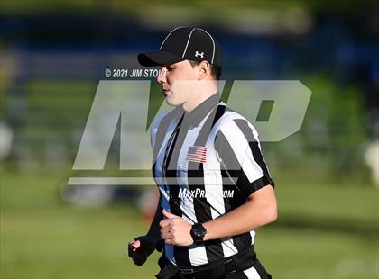 Thumbnail 3 in JV: Cheshire Academy @ Choate photogallery.