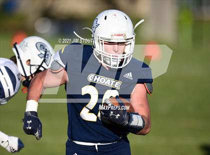 Thumbnail 3 in JV: Cheshire Academy @ Choate photogallery.