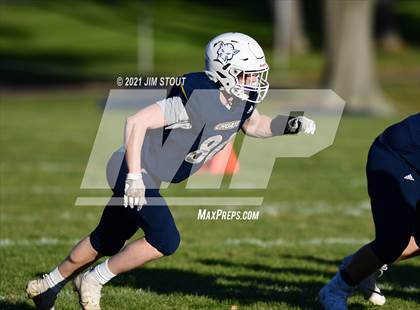 Thumbnail 3 in JV: Cheshire Academy @ Choate photogallery.