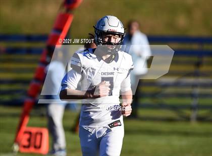 Thumbnail 1 in JV: Cheshire Academy @ Choate photogallery.