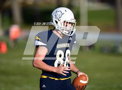 Thumbnail 2 in JV: Cheshire Academy @ Choate photogallery.