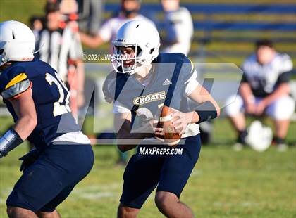 Thumbnail 3 in JV: Cheshire Academy @ Choate photogallery.