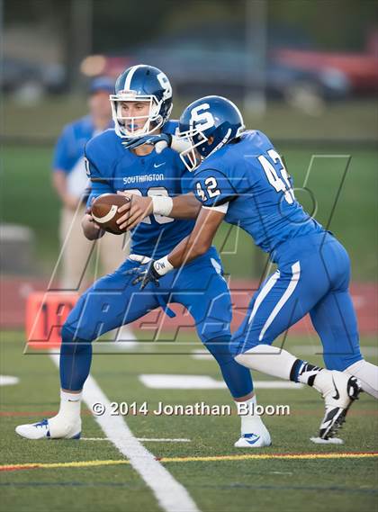 Thumbnail 1 in Glastonbury @ Southington photogallery.