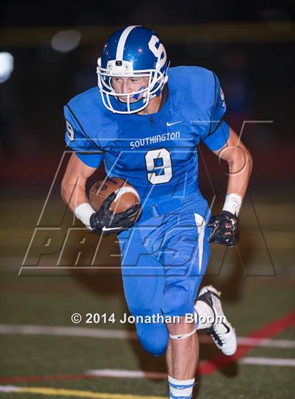 Thumbnail 3 in Glastonbury @ Southington photogallery.